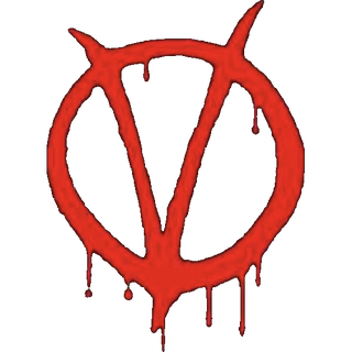 V for VPN
